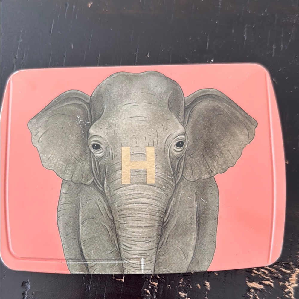Hourglass Pink and Gold Bronzer & Contour